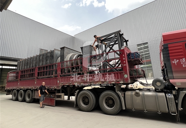 连续式锯末91蜜桃精品国产发货